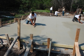 2010-05-29-43 Firepit Construction.jpg